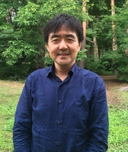 東野 敦氏