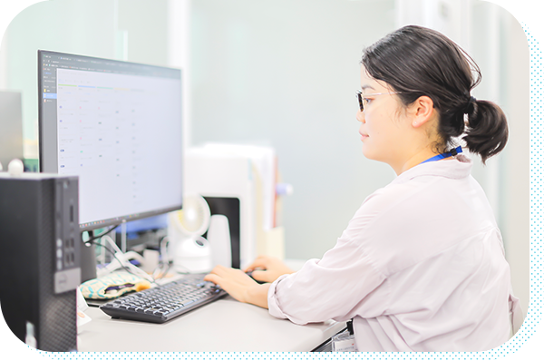 マネージャー（課長）にチャレンジ