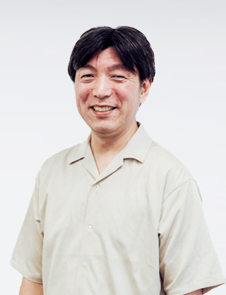 クリエイティブ部 Takahata.S